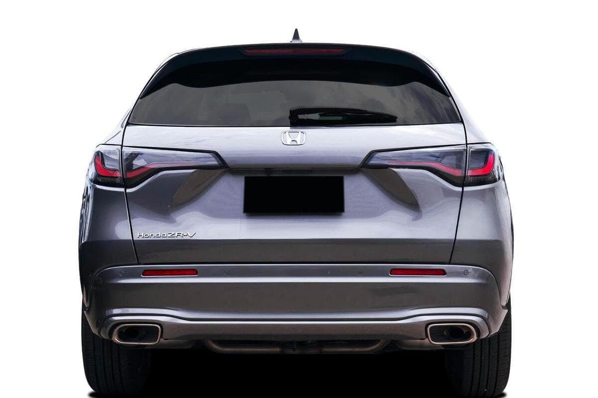 2025 Honda ZR-V VTi LX Auto MY25 image 3