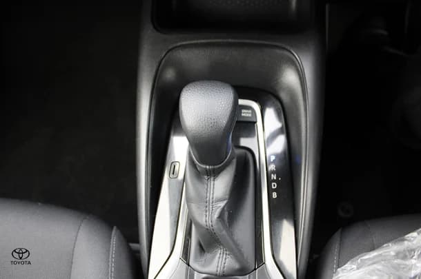 2022 Toyota Corolla Hatch Hybrid Ascent Sport image 28