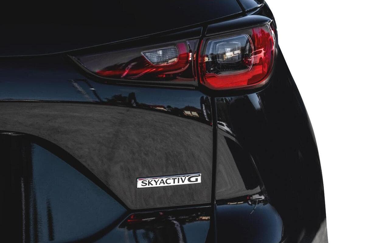 2024 Mazda CX-5 G25 GT SP KF Series Auto i-ACTIV AWD image 17