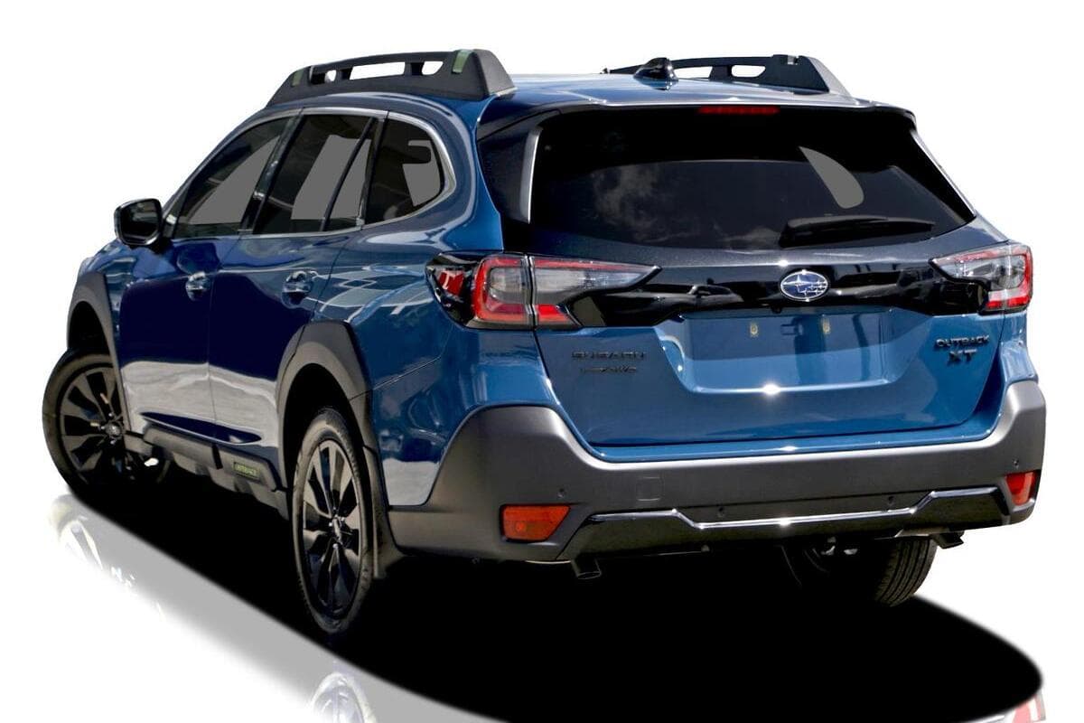 2024 Subaru Outback AWD Sport Touring XT 6GEN Auto AWD MY24 image 4