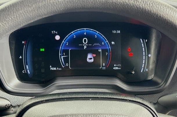 2022 Toyota Corolla Ascent Sport image 18