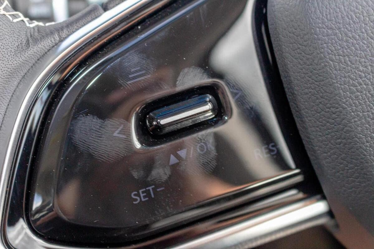 2025 LDV MIFA Luxe Auto MY23 image 24