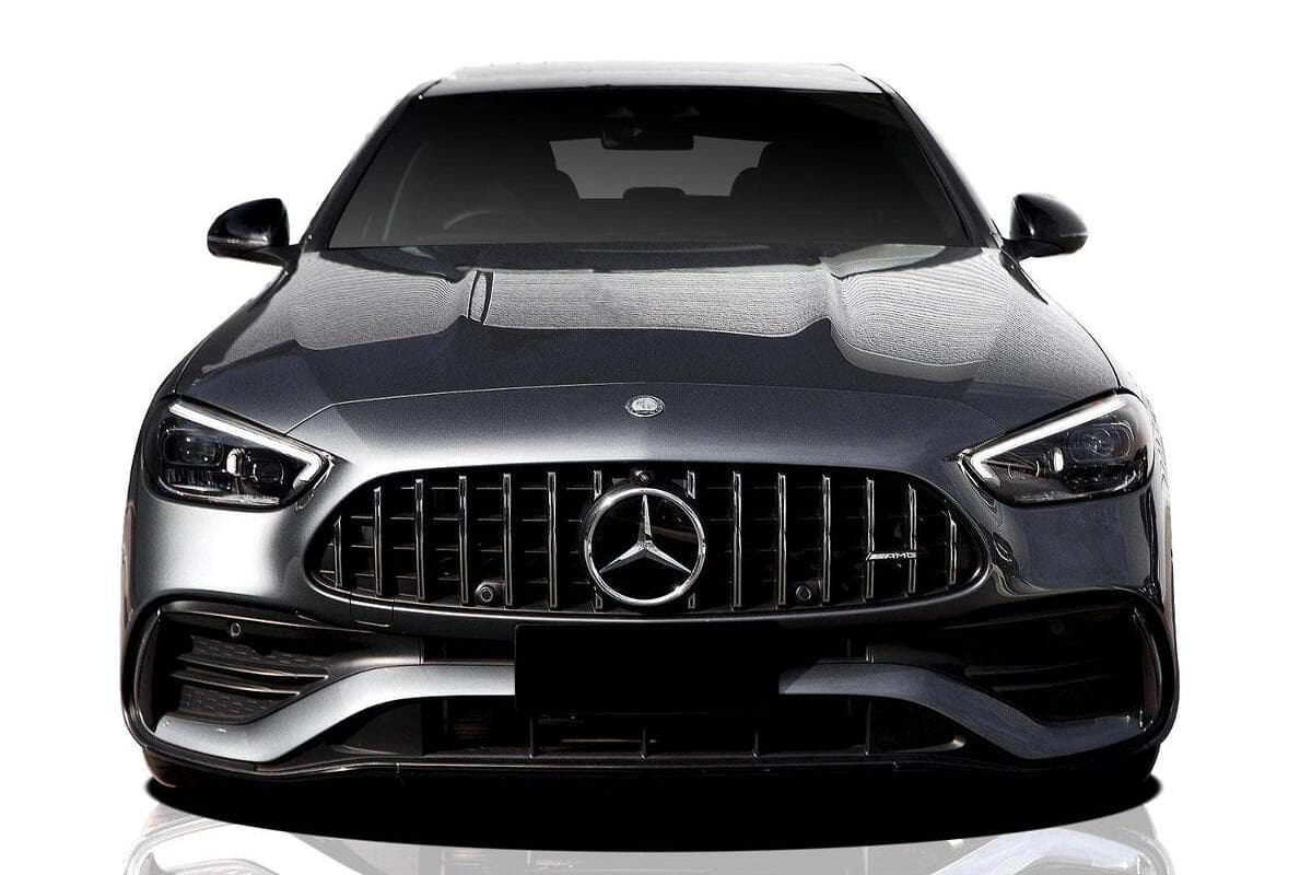 2024 Mercedes-Benz C-Class C43 AMG Auto 4MATIC image 2