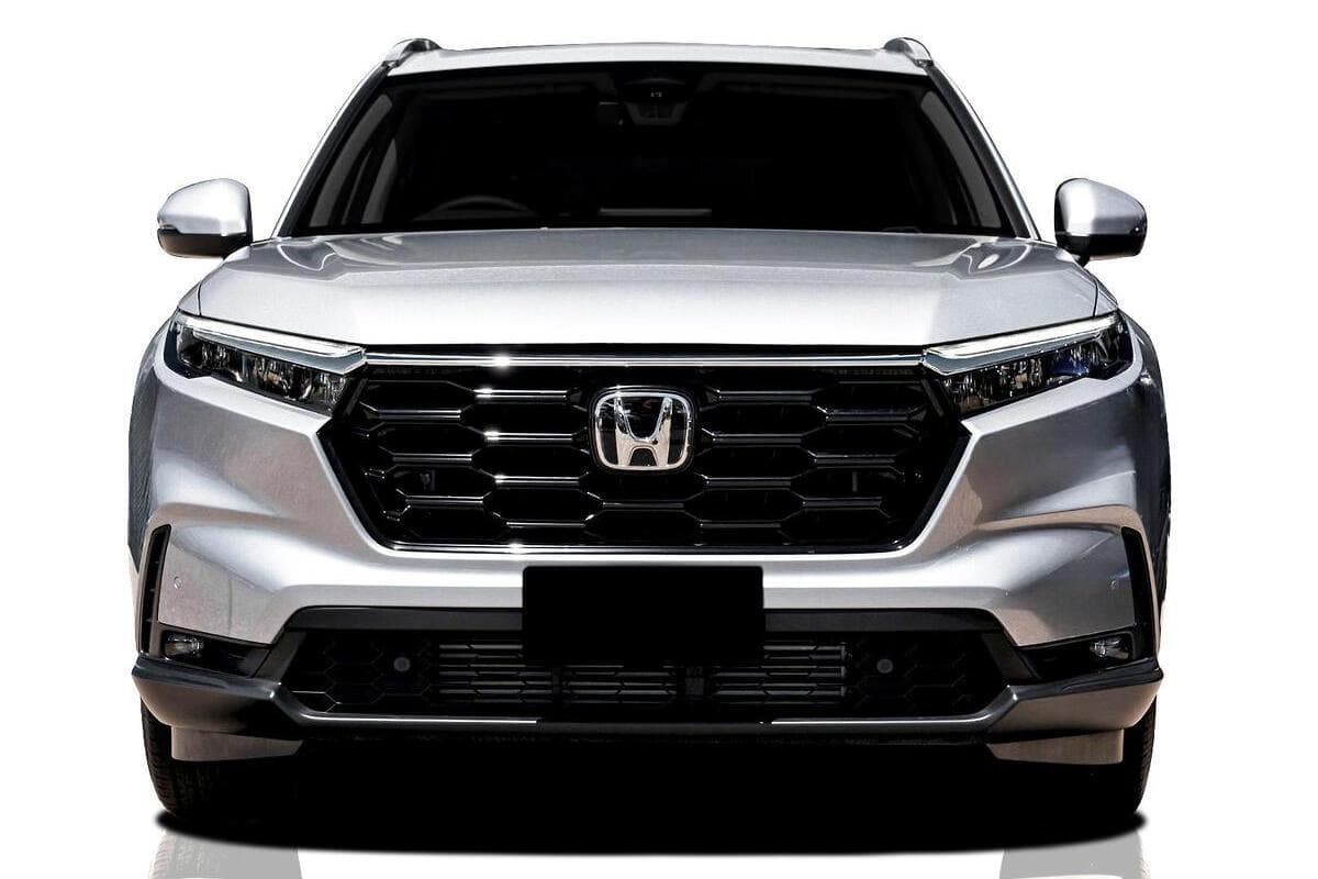 2025 Honda CR-V VTi L Auto FWD MY25 image 2