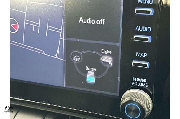 2023 Toyota Rav4 Hybrid GX AWD image 30