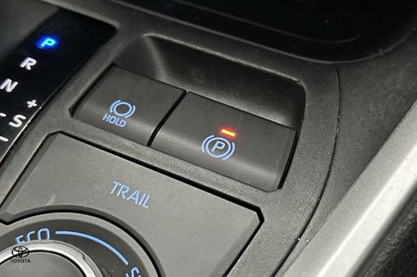 2021 Toyota Rav4 Hybrid GXL AWD image 29
