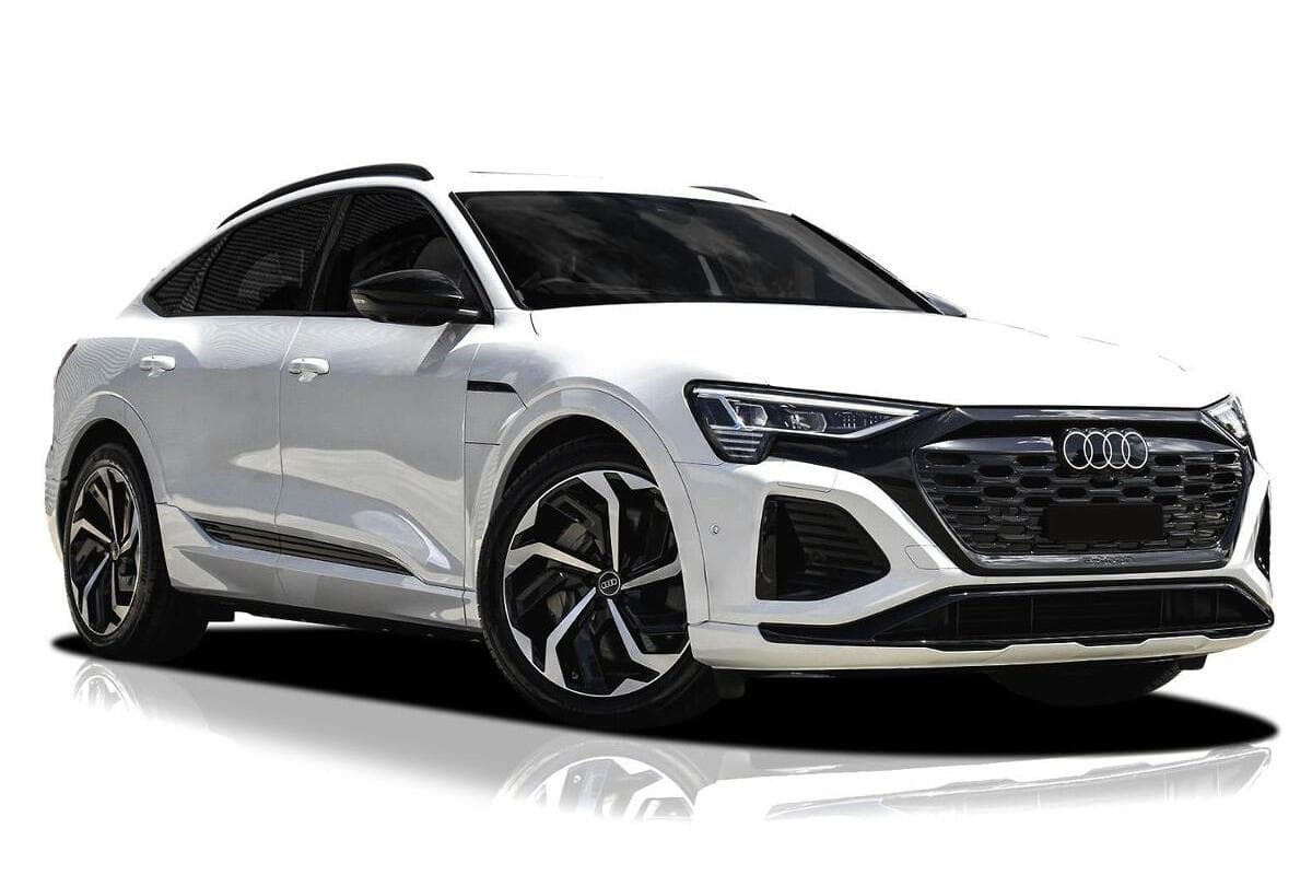 2025 Audi Q8 e-tron 55 Auto e-quattro MY25