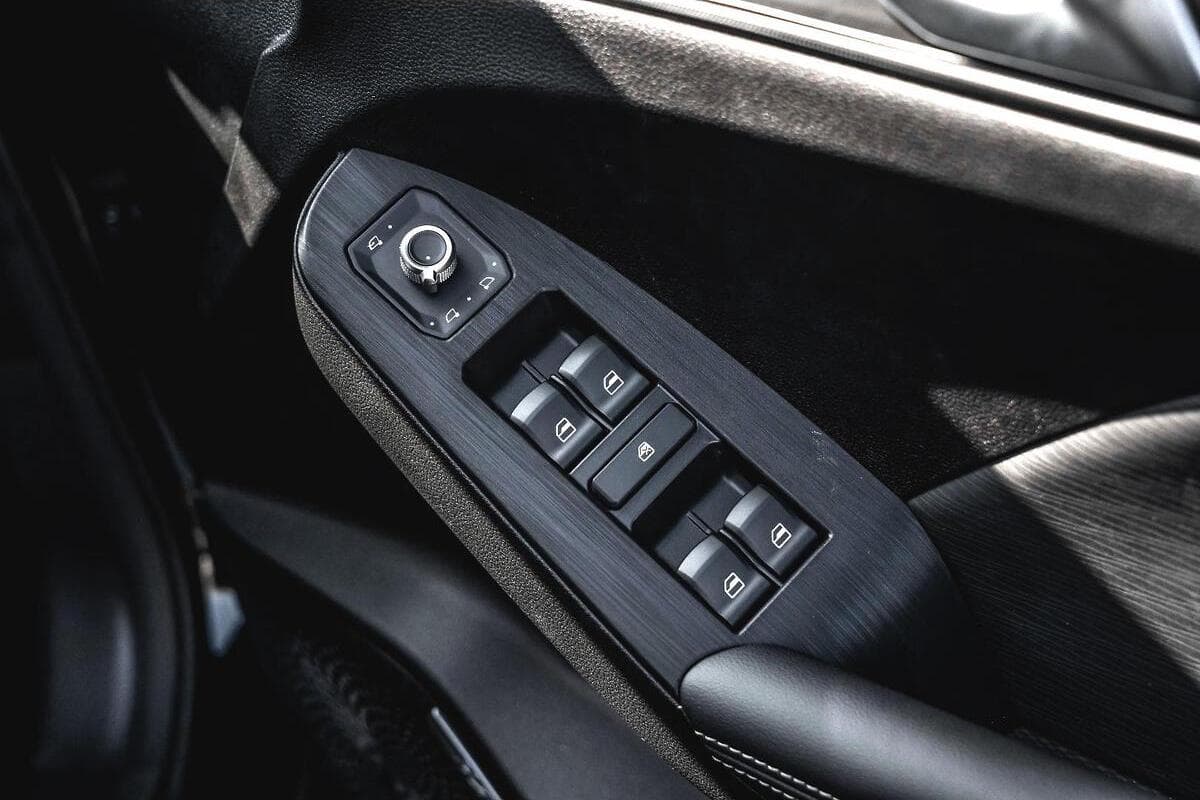 2024 GWM Haval Jolion Lux Auto image 23