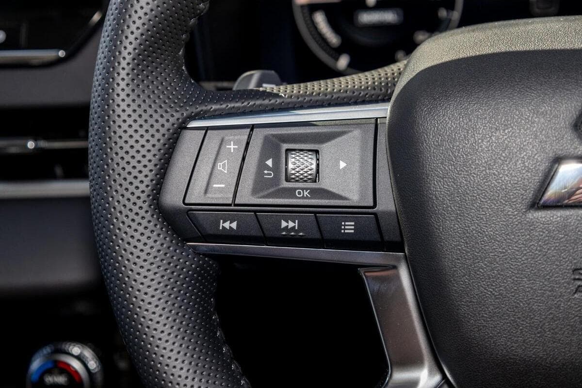 2024 Mitsubishi Outlander PHEV Aspire ZM Auto AWD MY24 image 17