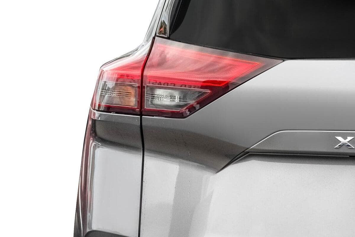 2025 Nissan X-TRAIL Ti T33 Auto 4WD MY25 image 17