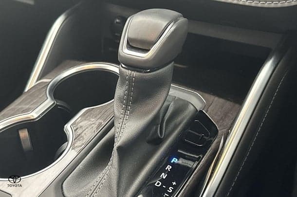 2024 Toyota Kluger Hybrid AWD GRANDE image 29