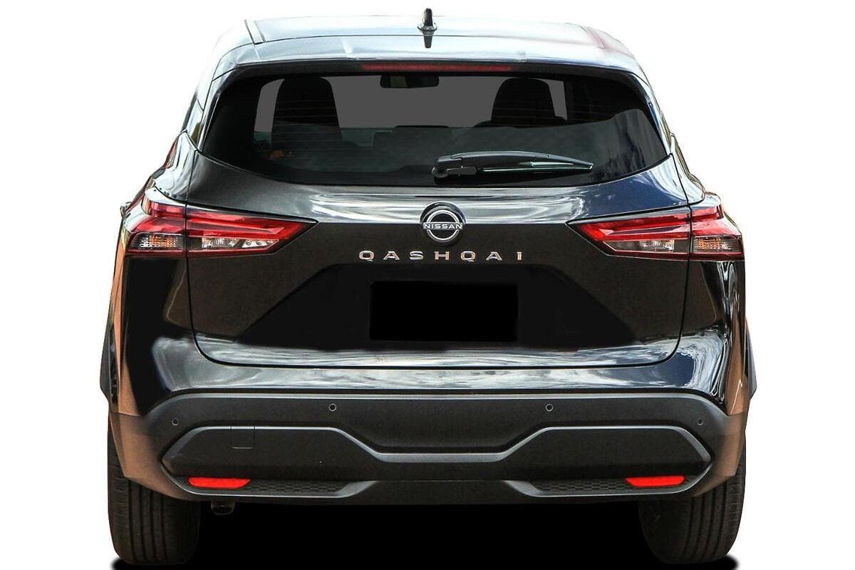 2024 Nissan QASHQAI ST J12 Auto MY24 image 3