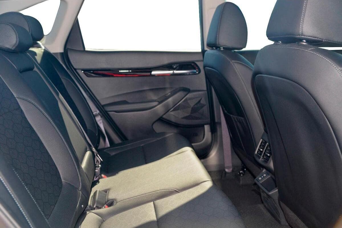 2025 Kia Seltos GT-Line Auto 2WD MY25 image 8
