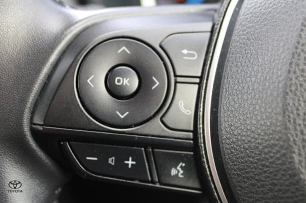 2023 Toyota RAV4 Hybrid GX-2WD image 24