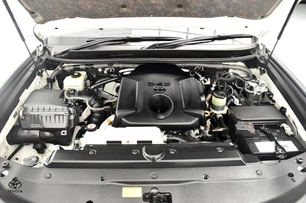 2020 Toyota Prado GXL image 21