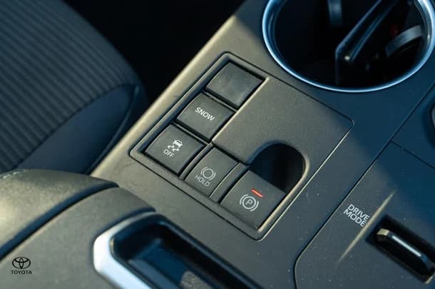 2023 TOYOTA Kluger GX-2WD image 19