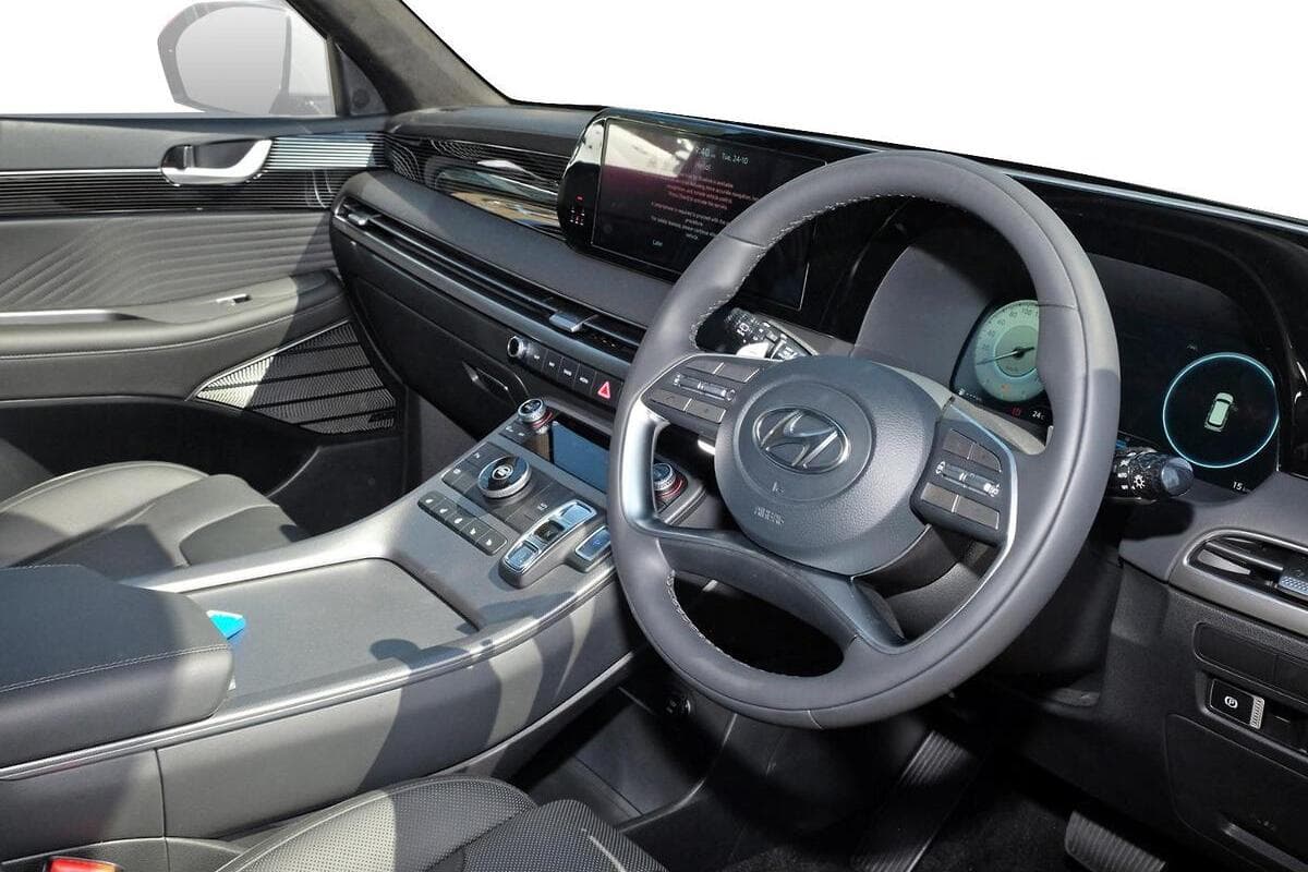 2025 Hyundai Palisade Calligraphy Auto AWD MY25 image 6
