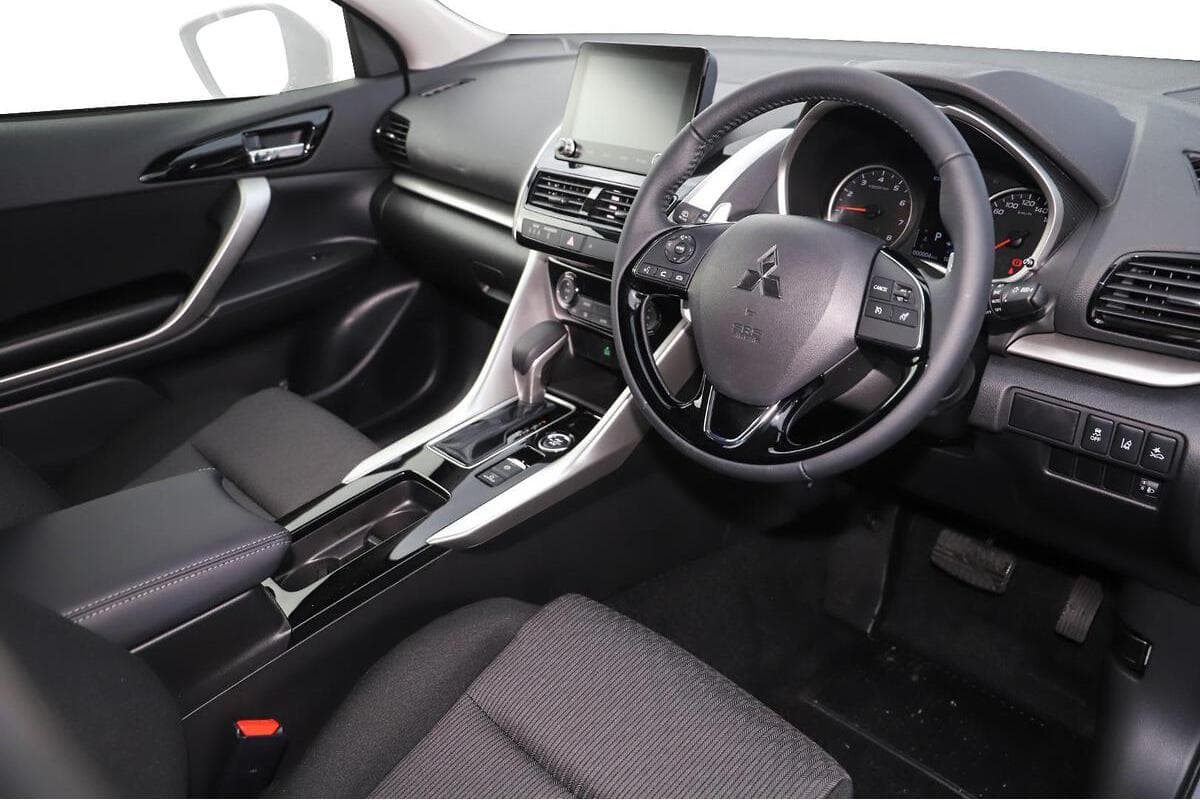 2025 Mitsubishi Eclipse Cross LS YB Auto AWD MY24 image 6