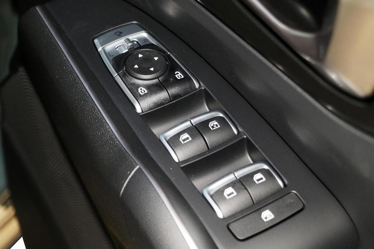 2025 Kia Sorento Sport Auto AWD MY25 image 22