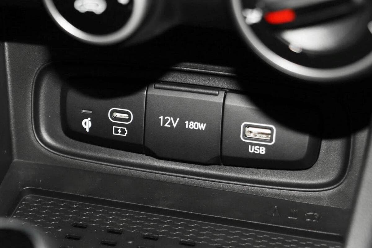 2024 Hyundai Venue Auto MY24 image 16