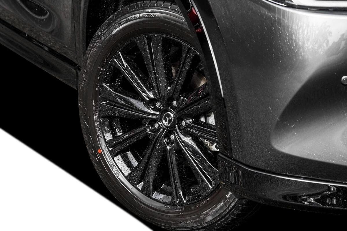 2024 Mazda CX-5 G35 GT SP KF Series Auto i-ACTIV AWD image 20