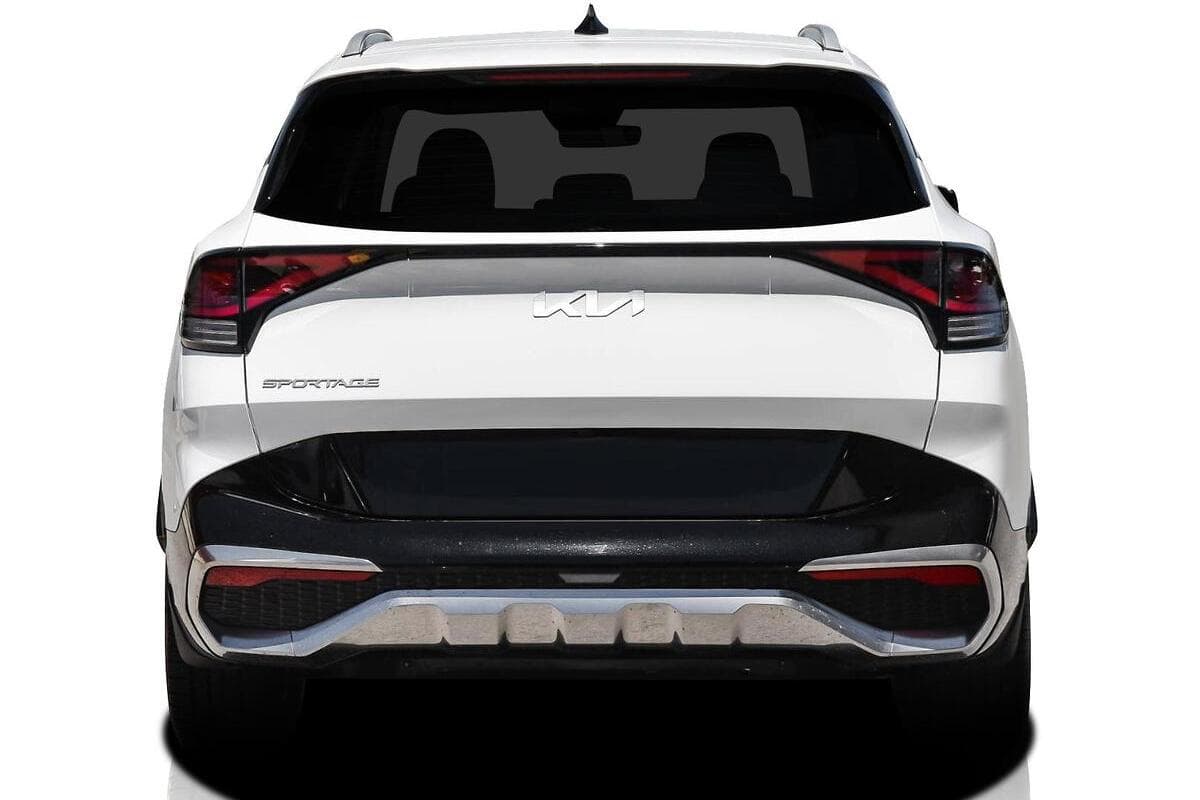 2025 Kia Sportage SX Manual FWD MY25 image 3