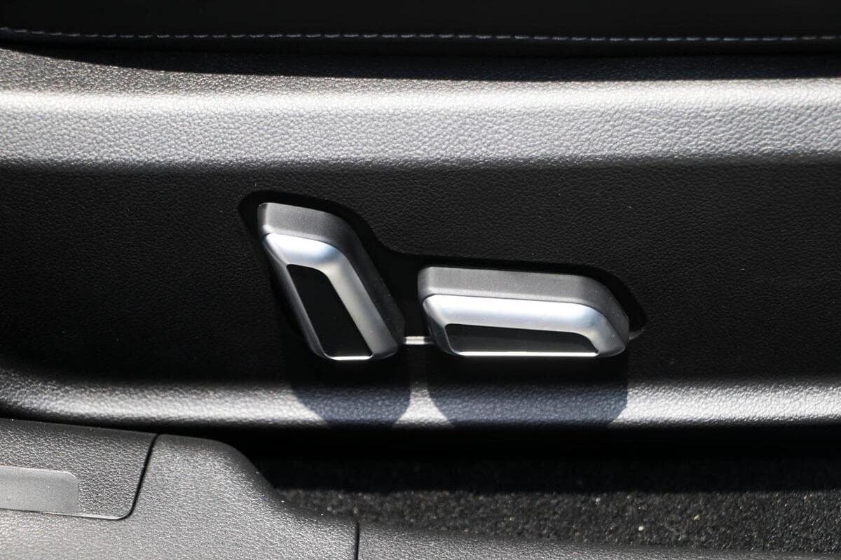 2024 GWM Ora Ultra Auto image 13