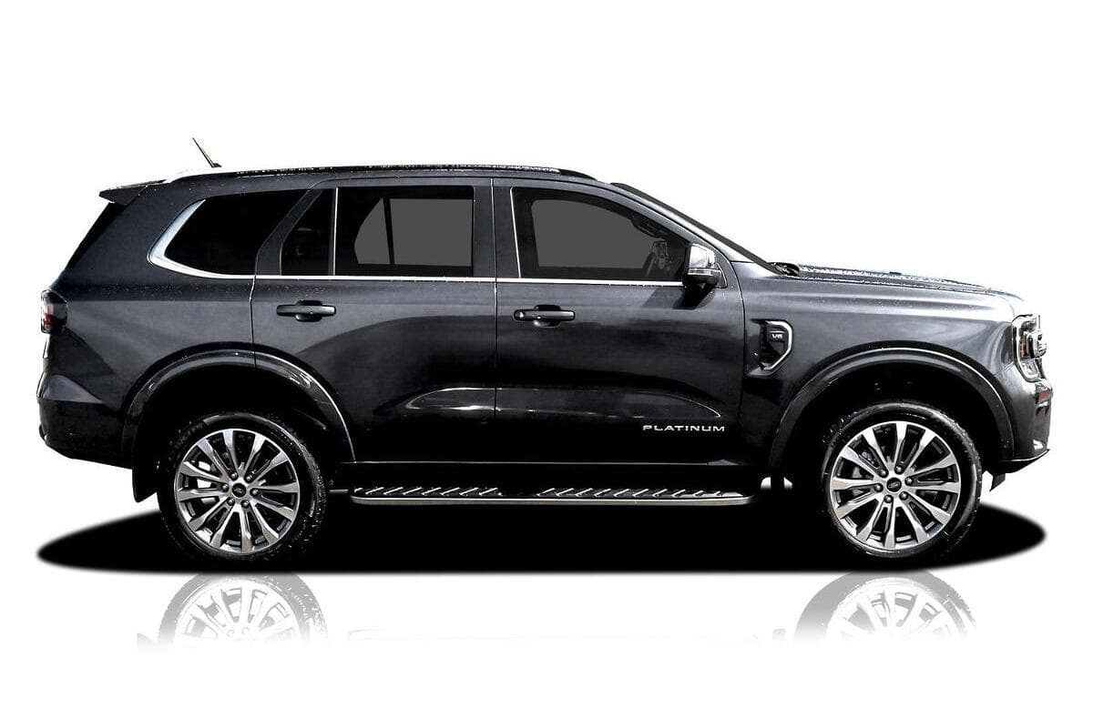 2025 Ford Everest Platinum Auto FullTime 4WD DR MY25.25 image 5