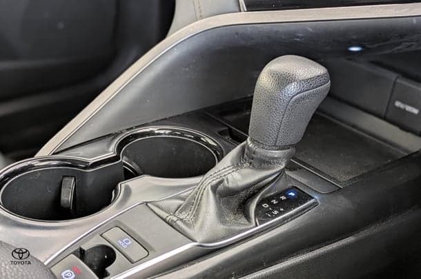 2019 Toyota Camry Ascent image 32