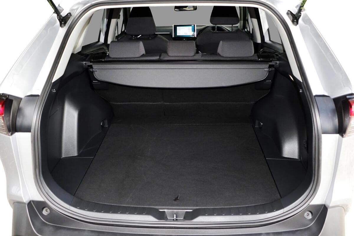 2024 Toyota RAV4 GXL Auto eFour image 10
