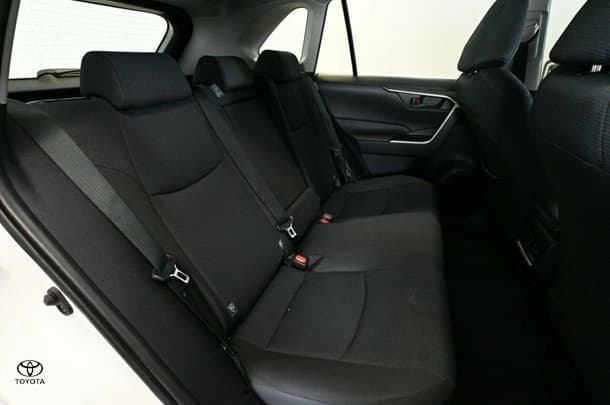 2023 Toyota Rav4 Hybrid GX AWD image 9