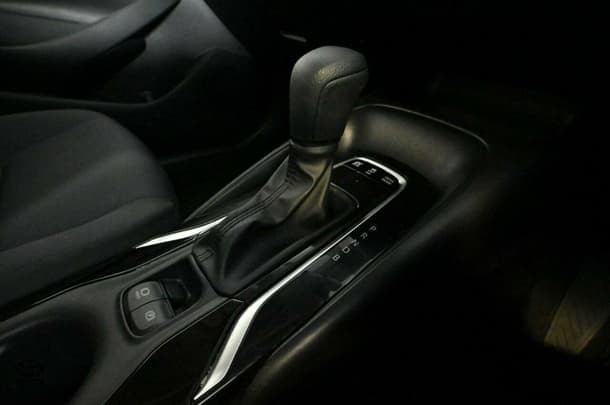 2023 Toyota Corolla Sedan Hybrid Ascent Sport image 13