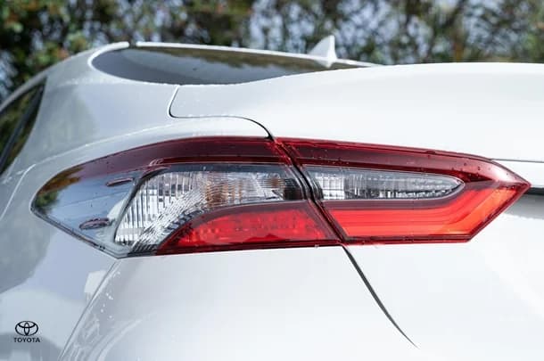 2024 TOYOTA Camry Hybrid Ascent image 23