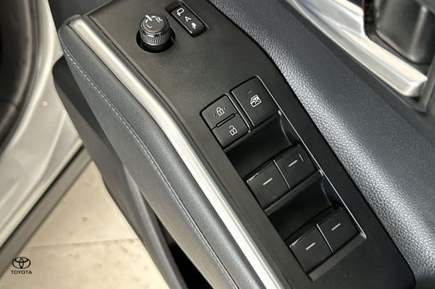2022 Toyota Kluger GXL-2WD image 14