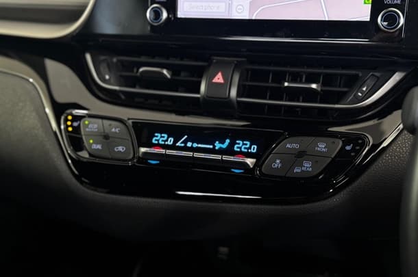2023 Toyota CH-R Koba 2WD image 26