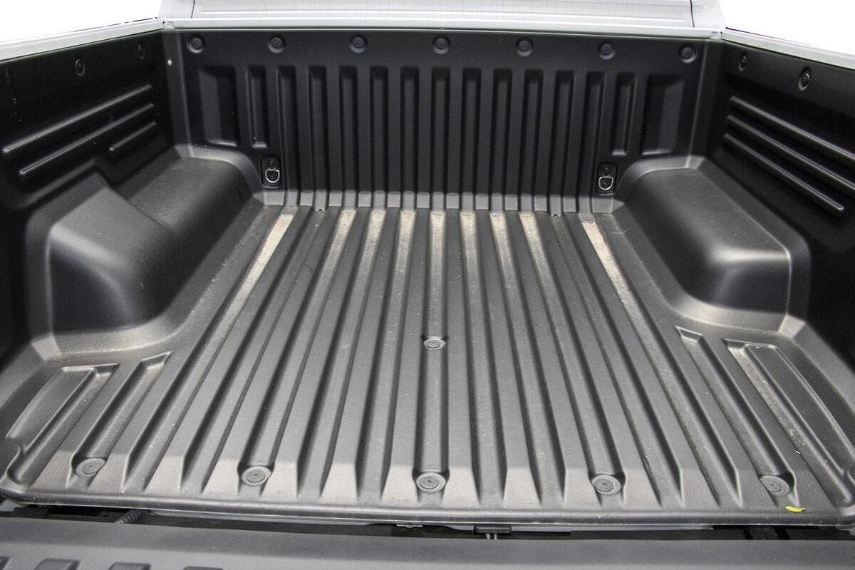 2025 KGM SsangYong Musso Adventure Auto 4x4 MY24 image 16