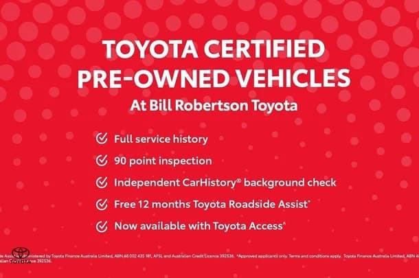 2024 Toyota Hilux Workmate image 22