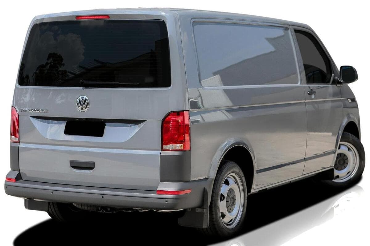 2024 Volkswagen Transporter TDI450 T6.1 SWB Auto MY24 image 4