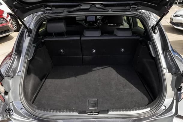 2023 Toyota Corolla Ascent Sport image 14