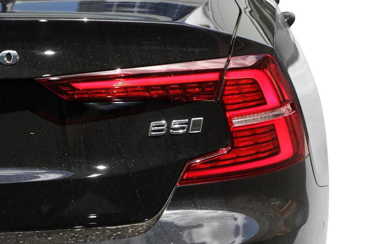 2024 Volvo S60 Ultra B5 Bright Auto AWD MY25 image 7