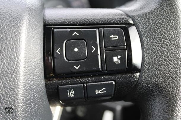 2021 Toyota Hilux 4x2 Workmate image 21