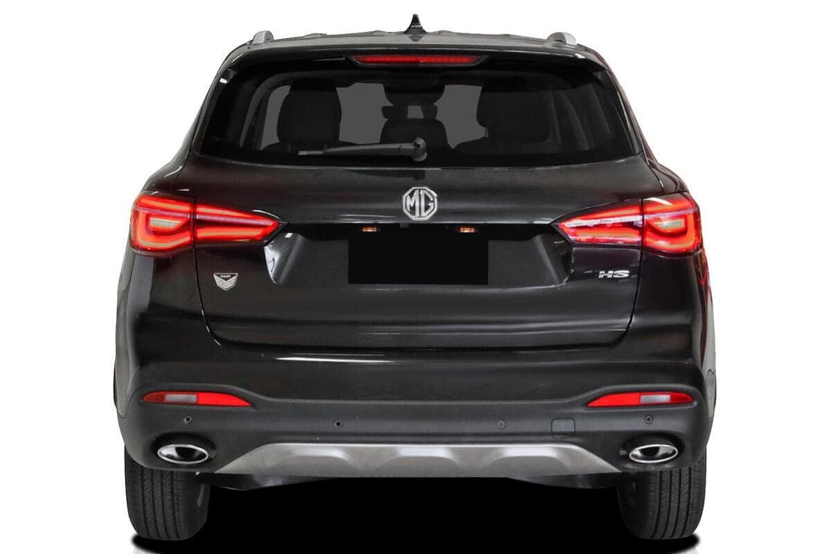 2024 MG HS Vibe Auto FWD MY24 image 3