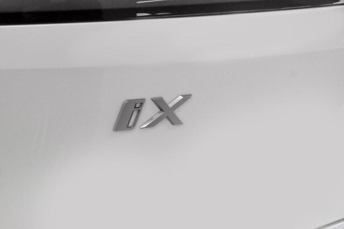 2024 BMW iX xDrive50 Sport I20 Auto AWD image 10