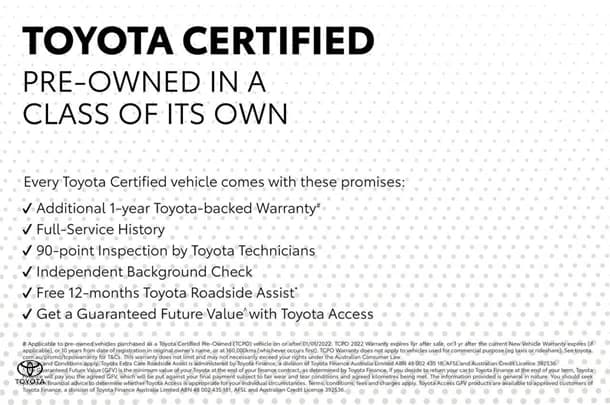 2022 Toyota Corolla Cross Hybrid GXL image 31