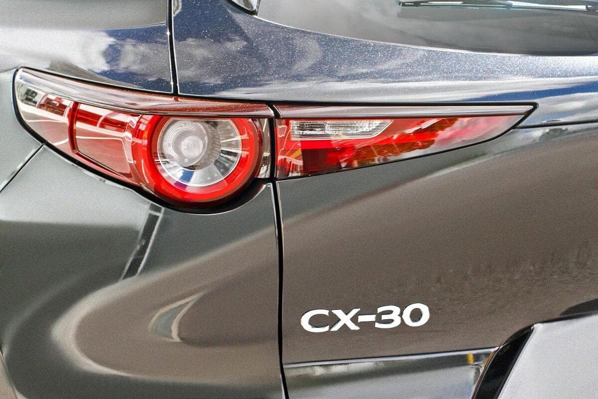 2025 Mazda CX-30 G25 Touring DM Series Auto image 5