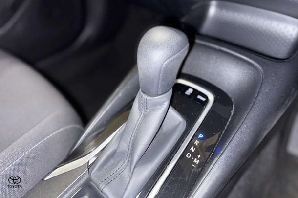2021 Toyota Corolla Ascent Sport image 25