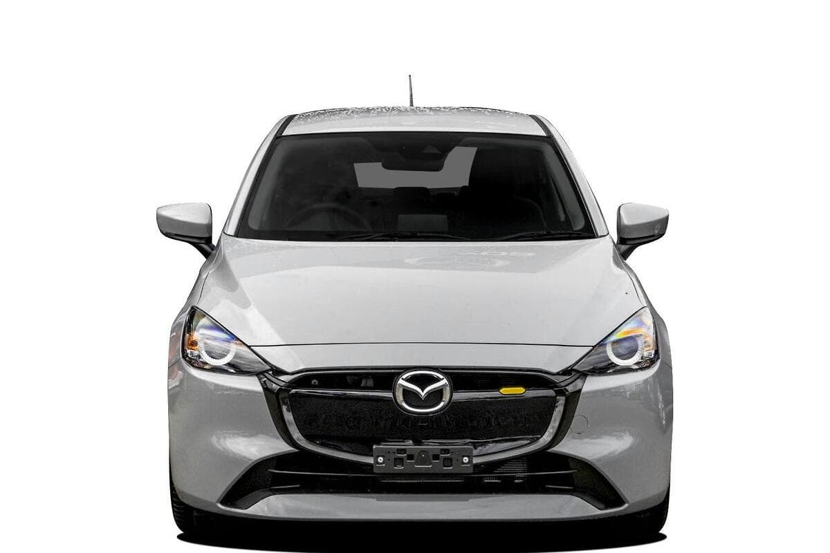 2024 Mazda 2 G15 Pure DJ Series Manual image 2
