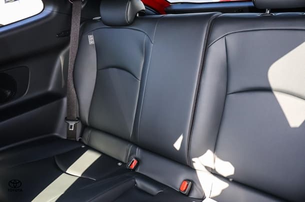2024 Toyota GR Yaris GT image 7