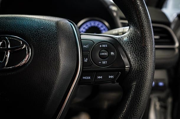 2019 Toyota Camry Hybrid Ascent image 19