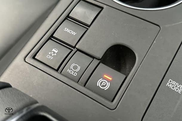 2022 Toyota Kluger GXL-2WD image 29